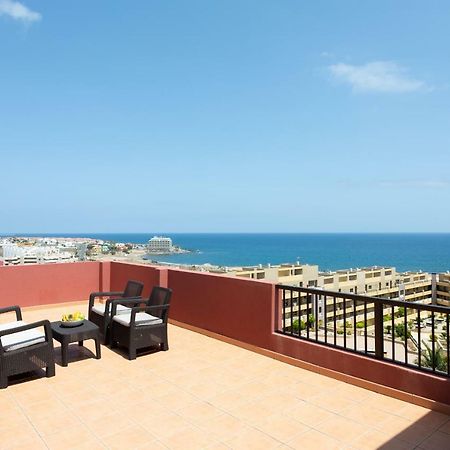Home2Book Amazing Sea View El Medano Pool & Wifi Exterior foto