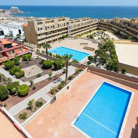 Home2Book Amazing Sea View El Medano Pool & Wifi Exterior foto