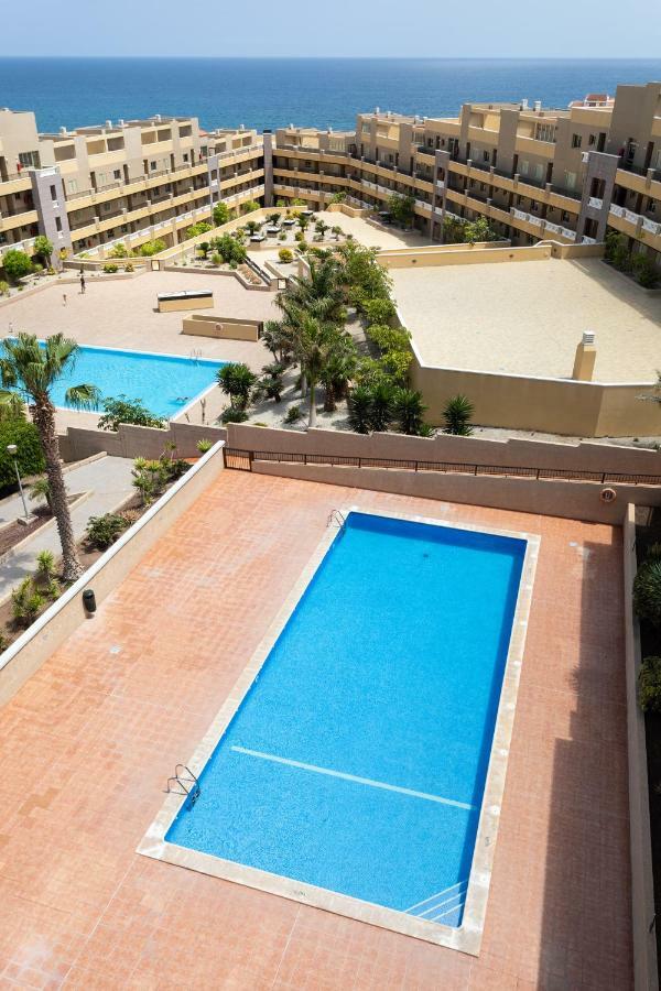 Home2Book Amazing Sea View El Medano Pool & Wifi Exterior foto