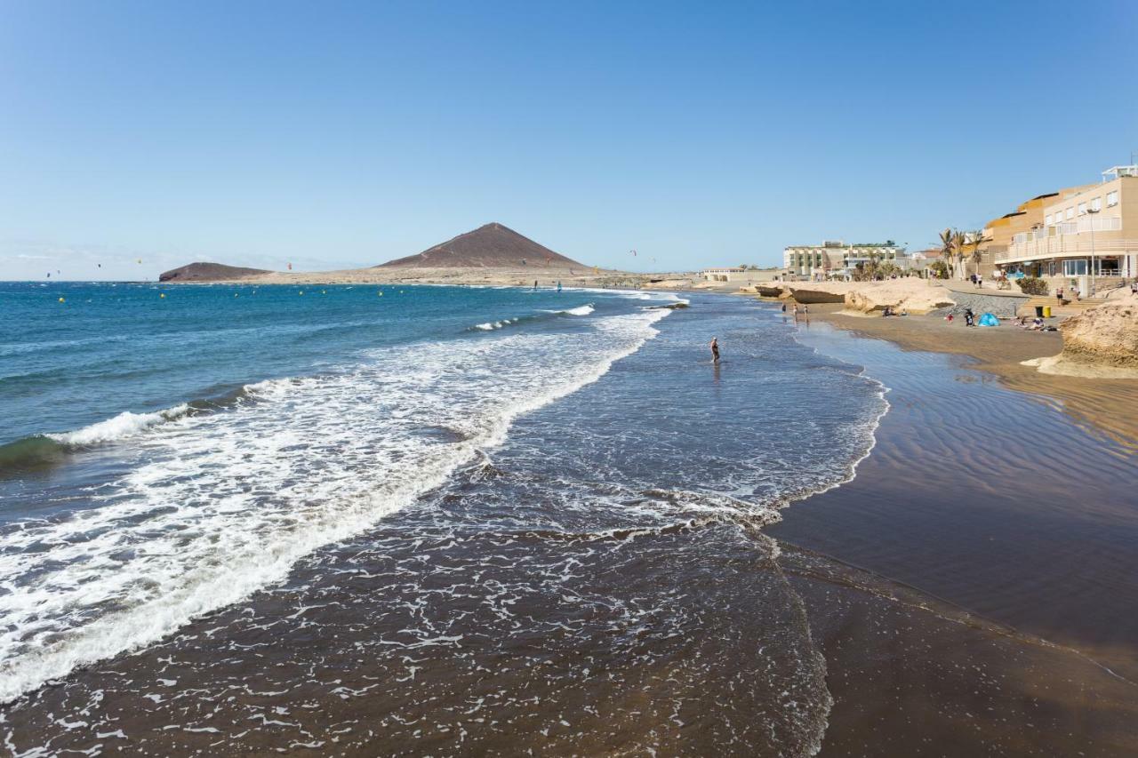 Home2Book Amazing Sea View El Medano Pool & Wifi Exterior foto