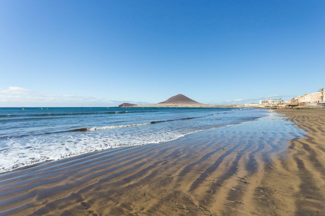 Home2Book Amazing Sea View El Medano Pool & Wifi Exterior foto