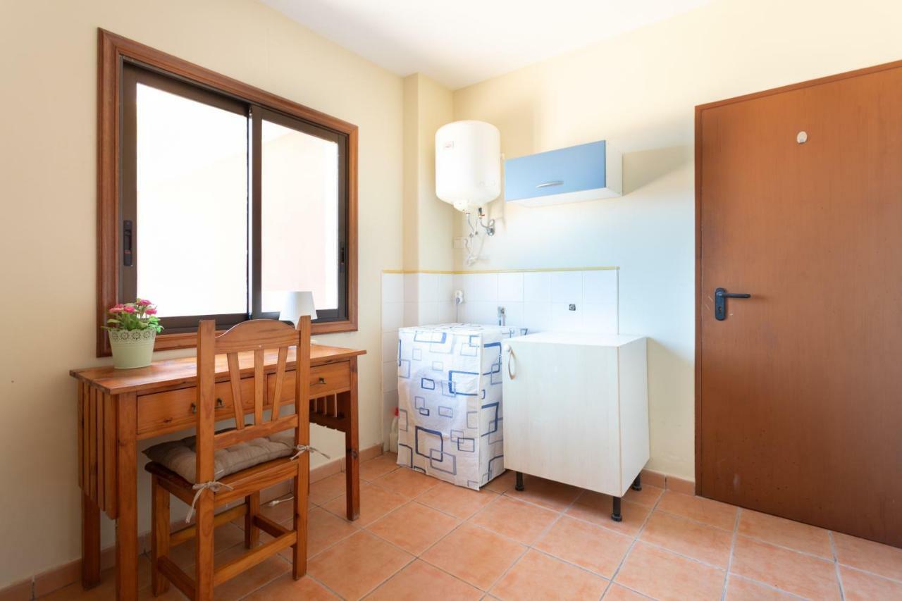Home2Book Amazing Sea View El Medano Pool & Wifi Exterior foto