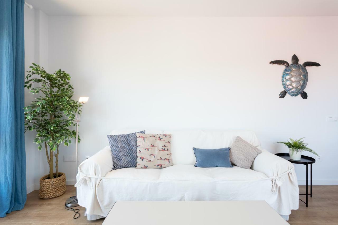 Home2Book Amazing Sea View El Medano Pool & Wifi Exterior foto