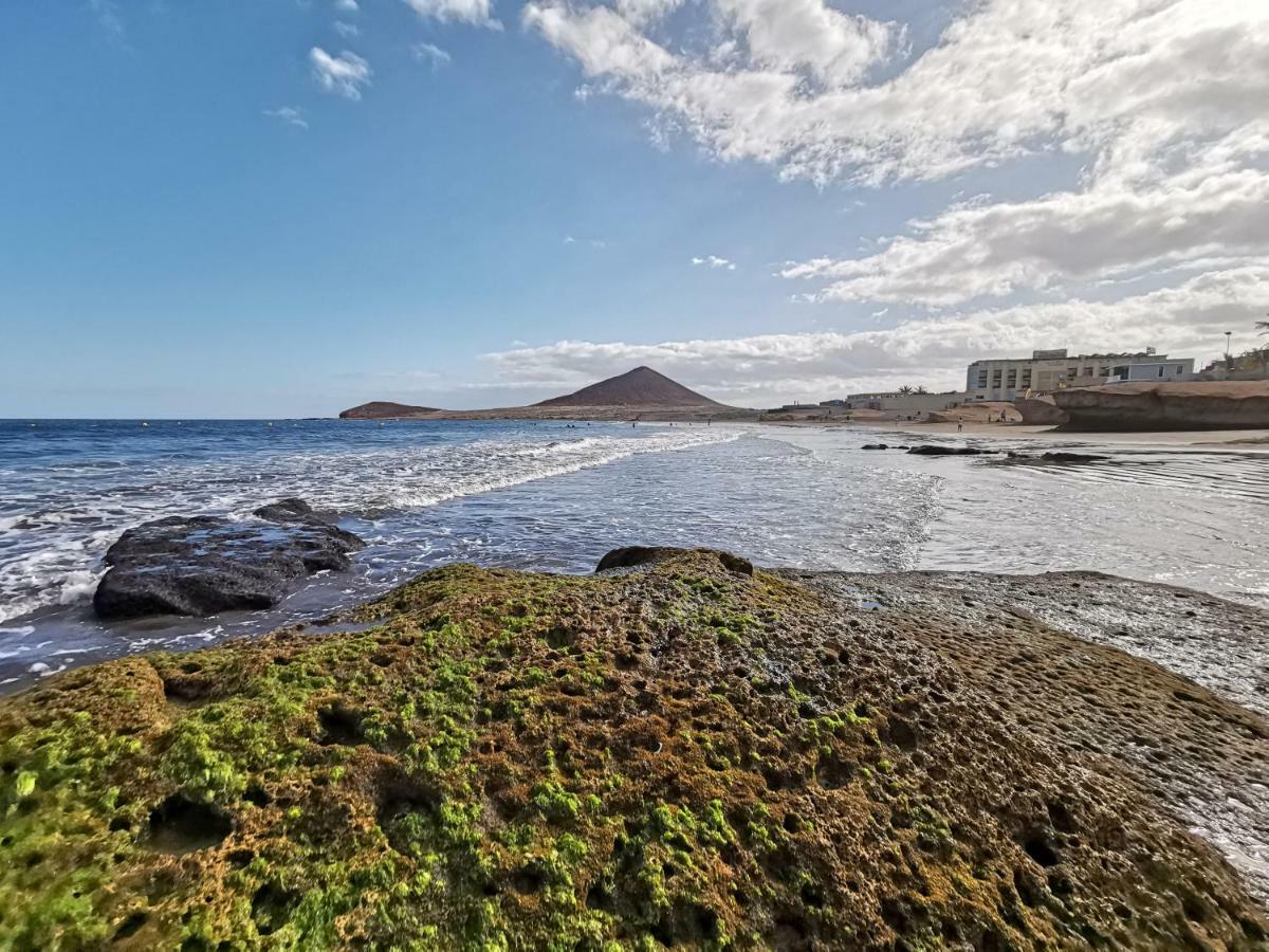 Home2Book Amazing Sea View El Medano Pool & Wifi Exterior foto